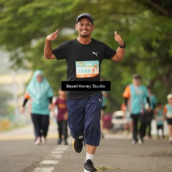 Runner Photo 8252161