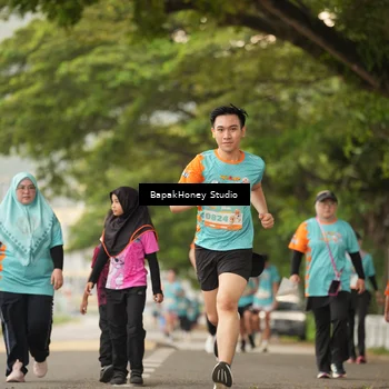 Runner Photo 8252163
