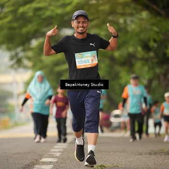 Runner Photo 8252165