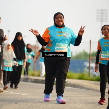 Runner Photo 8252167