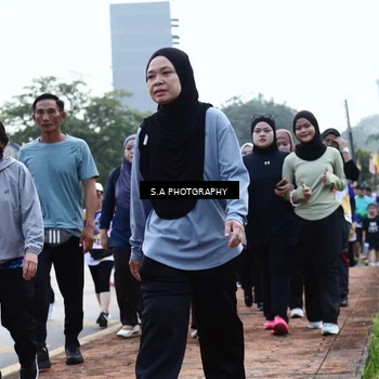 Runner Photo 8252168