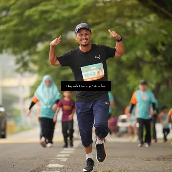 Runner Photo 8252169
