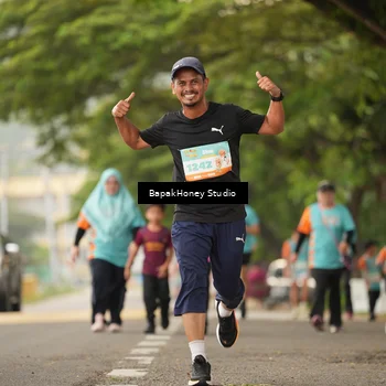 Runner Photo 8252170