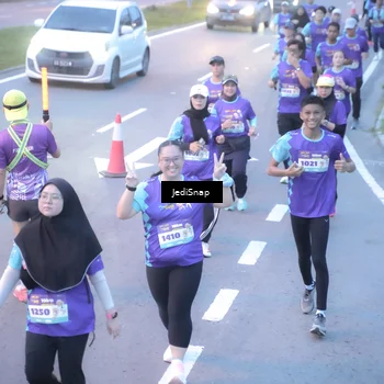 Runner Photo 8252171