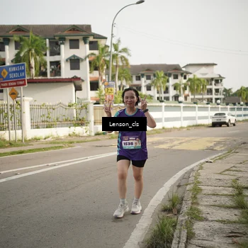 Runner Photo 8252176