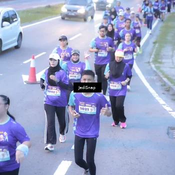 Runner Photo 8252177