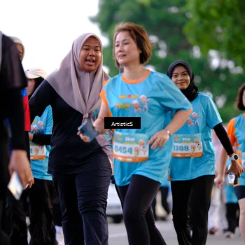 Runner Photo 8252179