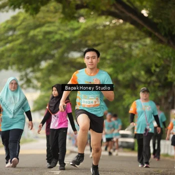 Runner Photo 8252180