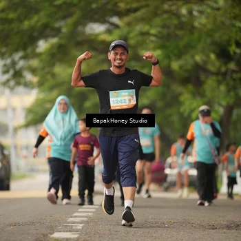 Runner Photo 8252183