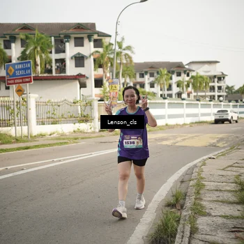 Runner Photo 8252185