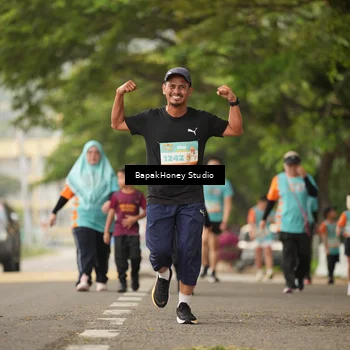 Runner Photo 8252186