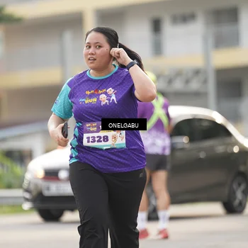 Runner Photo 8252188