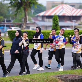Runner Photo 8252190