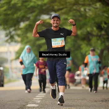 Runner Photo 8252191