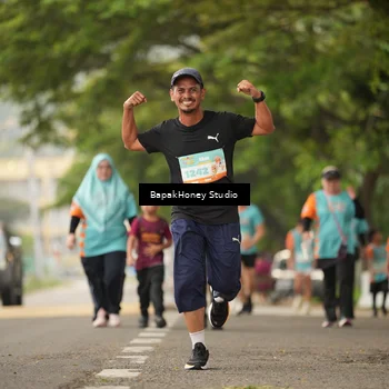Runner Photo 8252192
