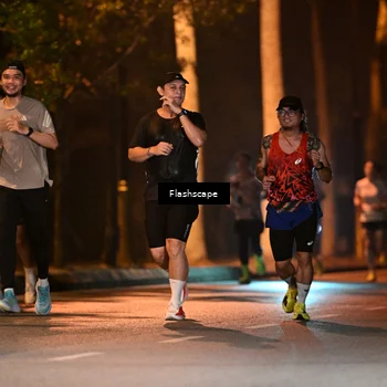 Runner Photo 8252195