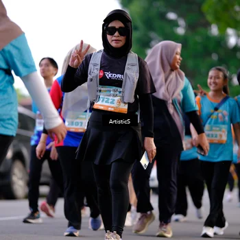 Runner Photo 8252198