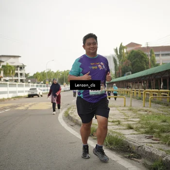 Runner Photo 8252199