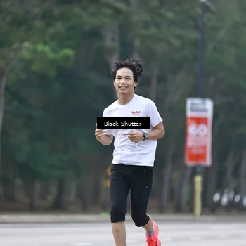 Runner Photo 8252201
