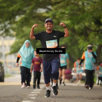 Runner Photo 8252203