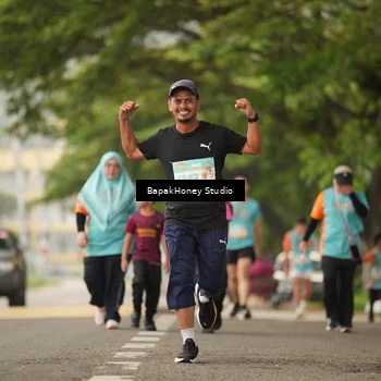 Runner Photo 8252205
