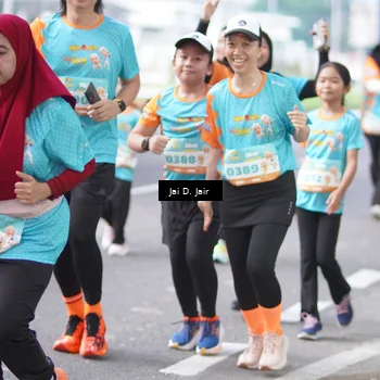 Runner Photo 8252207