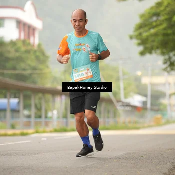 Runner Photo 8252208