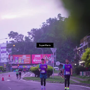 Runner Photo 8252209