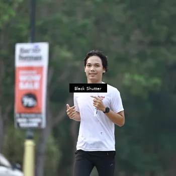 Runner Photo 8252211