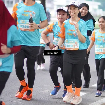 Runner Photo 8252215