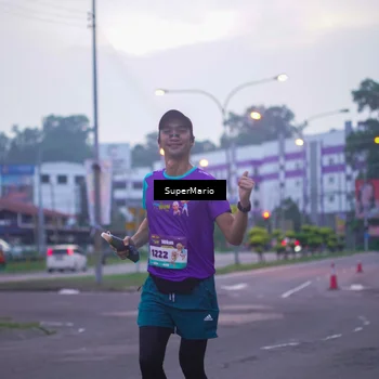 Runner Photo 8252217