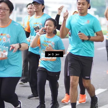 Runner Photo 8252218