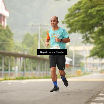 Runner Photo 8252219