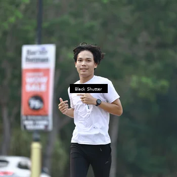 Runner Photo 8252222