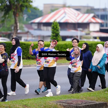 Runner Photo 8252226