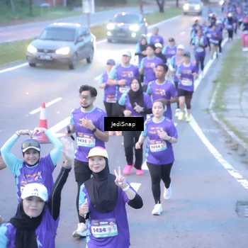 Runner Photo 8252227