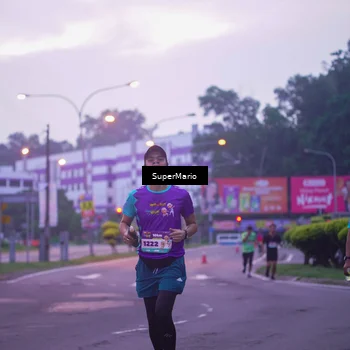 Runner Photo 8252228