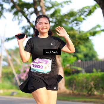 Runner Photo 8252230