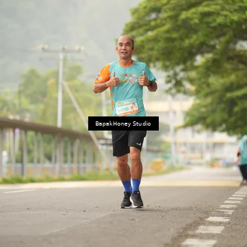 Runner Photo 8252231