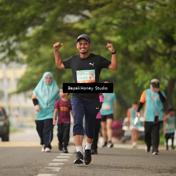 Runner Photo 8252232