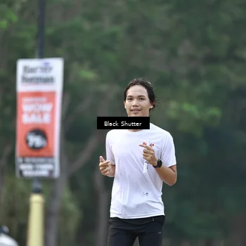 Runner Photo 8252233