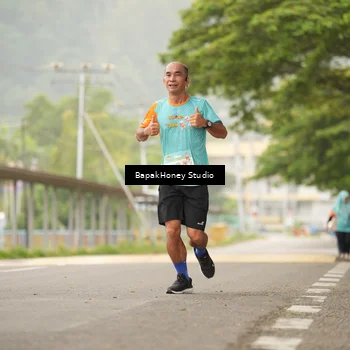 Runner Photo 8252237
