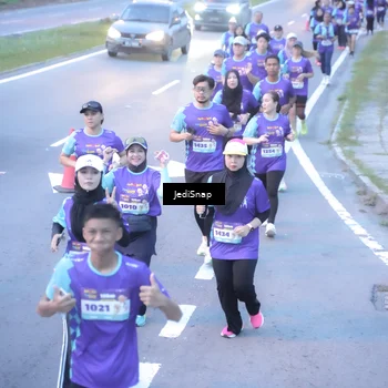 Runner Photo 8252238