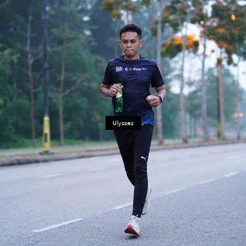 Runner Photo 8252239