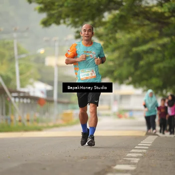 Runner Photo 8252246
