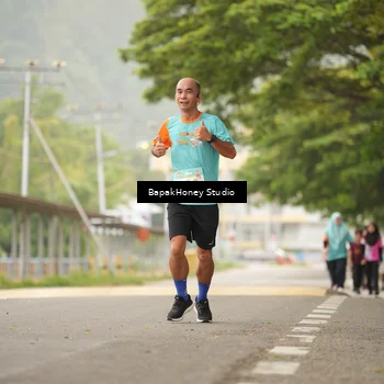 Runner Photo 8252247