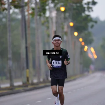 Runner Photo 8252248