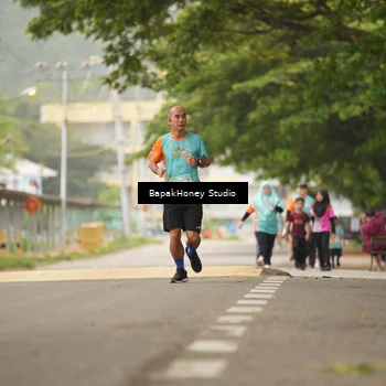 Runner Photo 8252252