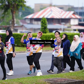 Runner Photo 8252253