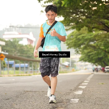 Runner Photo 8252259
